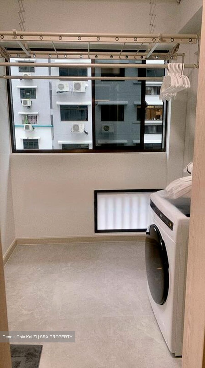 Blk 574 Hougang Street 51 (Hougang), HDB 4 Rooms #459603141